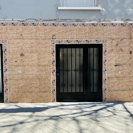 Hospedaje Nueva Numancia Μαδρίτη Εξωτερικό φωτογραφία
